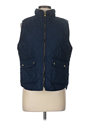 J.Crew Factory Store Vest (view 1)