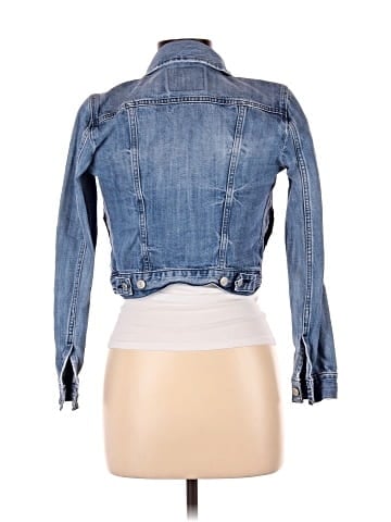 Levi's Denim Jacket (view 2)