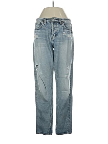 Silver Jeans Co. Jeans (view 1)