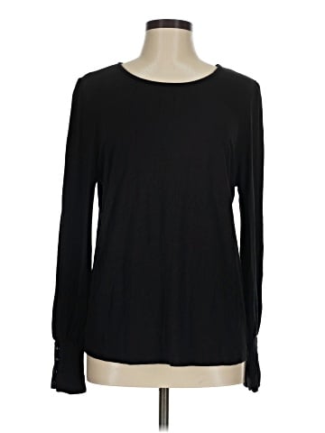 Staccato Long Sleeve T-Shirt (view 1)