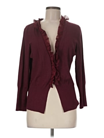 Coldwater Creek Cardigan (view 1)