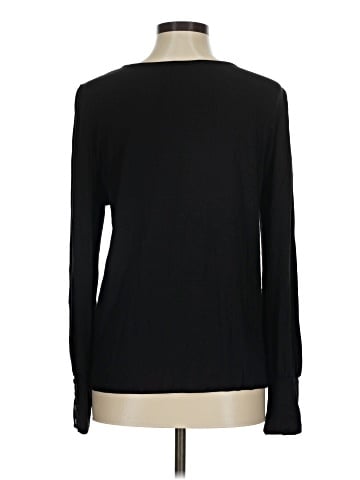 Staccato Long Sleeve T-Shirt (view 2)