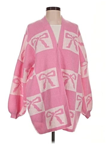 Altar'd State Cardigan (view 1)