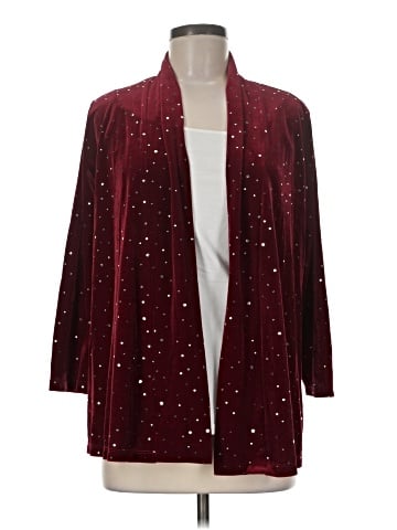 Slinky Brand Cardigan (view 1)