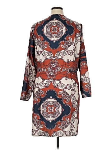 Missguided Casual Dress (view 2)