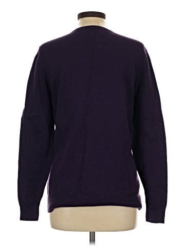 Lands' End Pullover Sweater (view 2)