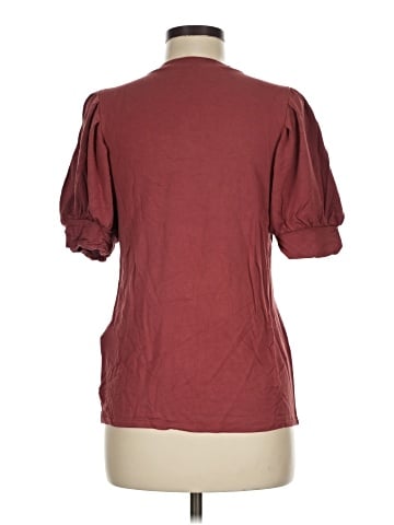 Daily Ritual Short Sleeve Top (view 2)