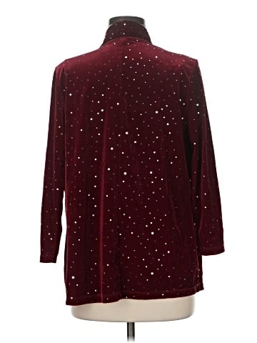 Slinky Brand Cardigan (view 2)