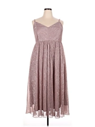 Torrid Casual Dress (view 1)