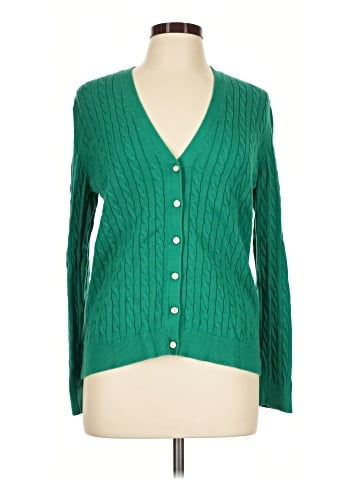 Lands' End Cardigan (view 1)