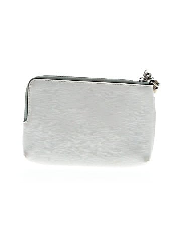 Coach Leather Wristlet (view 2)