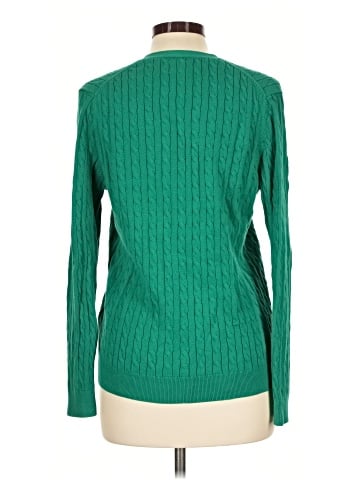 Lands' End Cardigan (view 2)