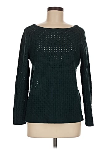 J.Jill Pullover Sweater (view 1)