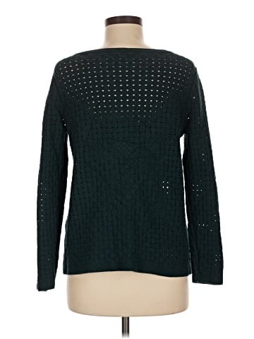 J.Jill Pullover Sweater (view 2)