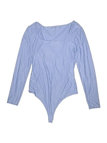 Abercrombie & Fitch Long Sleeve Top (view 1)