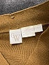 CW Brown Pullover Sweater Size XL - photo 7