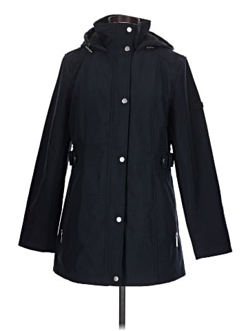 Sam Edelman Raincoat (view 1)