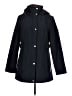 Sam Edelman 100% Polyester Black Raincoat Size L - photo 1