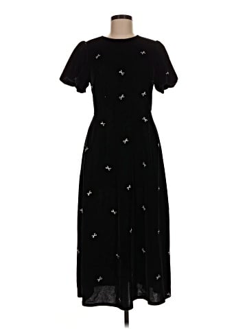 J.Crew Factory Store Casual Dress (view 1)