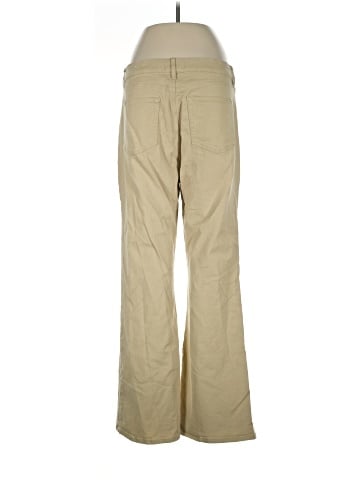 Ann Taylor LOFT Khakis (view 2)