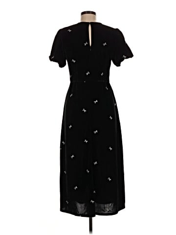J.Crew Factory Store Casual Dress (view 2)