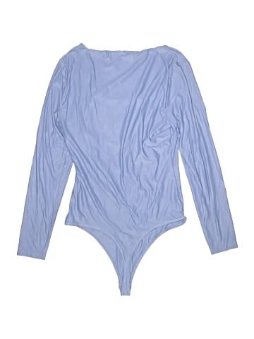 Abercrombie & Fitch Long Sleeve Top (view 2)