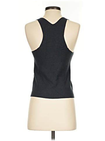 Vince. Sleeveless Top (view 2)