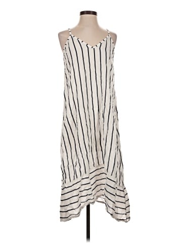 Terzo Millenio Casual Dress (view 1)