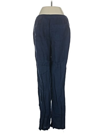 Cynthia Rowley TJX Linen Pants (view 2)