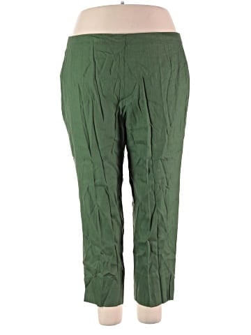 J.Jill Linen Pants (view 1)