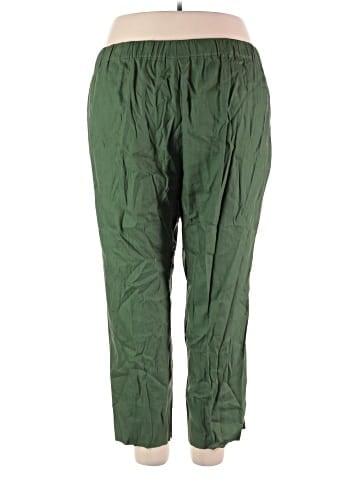 J.Jill Linen Pants (view 2)
