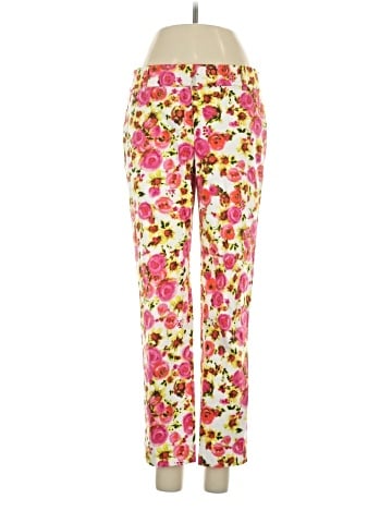 Ann Taylor Casual Pants (view 1)