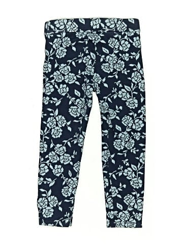 Janie and Jack Leggings (view 2)