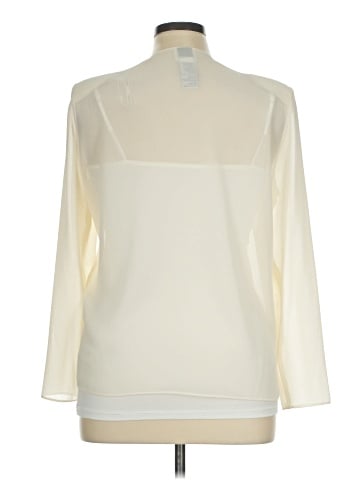 R&M Richards Long Sleeve Blouse (view 2)
