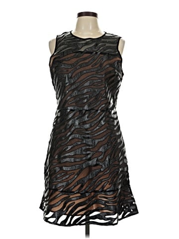 MICHAEL Michael Kors Cocktail Dress (view 1)
