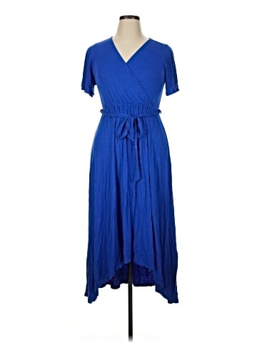 West Kei Casual Dress (view 1)