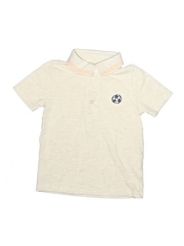 Young Days Short Sleeve Polo (view 1)