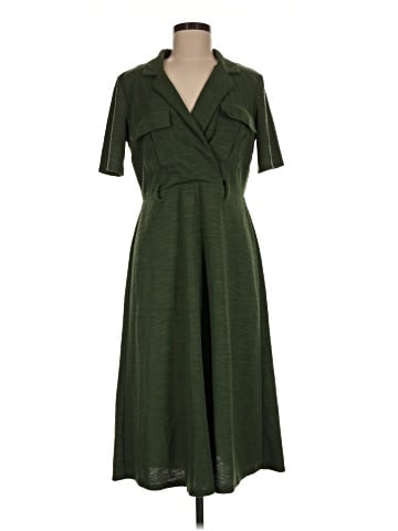 ASOS Casual Dress (view 1)