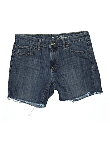 Gap Outlet Denim Shorts (view 1)