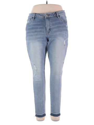 Lane Bryant Jeans (view 1)