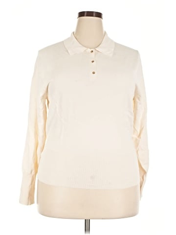 Uniqlo U Pullover Sweater (view 1)