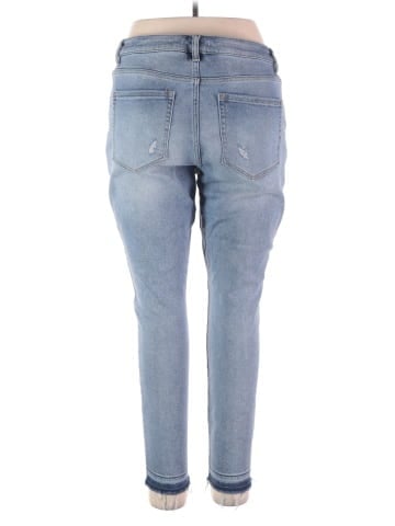Lane Bryant Jeans (view 2)
