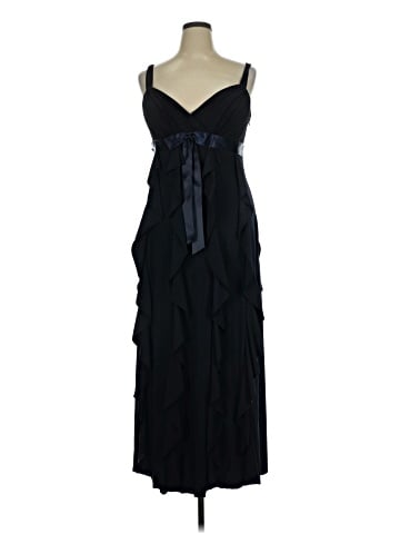 Betsy & Adam Cocktail Dress (view 1)