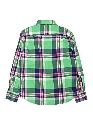 Crewcuts Long Sleeve Button-Down Shirt (view 2)