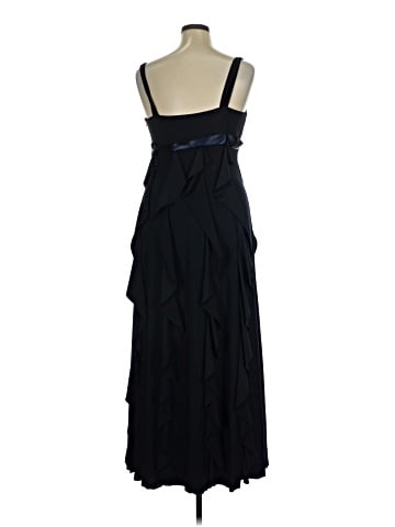 Betsy & Adam Cocktail Dress (view 2)