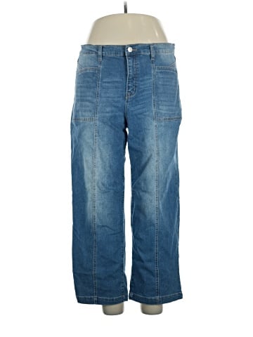 NANETTE Nanette Lepore Jeans (view 1)