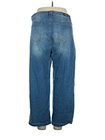NANETTE Nanette Lepore Jeans (view 2)