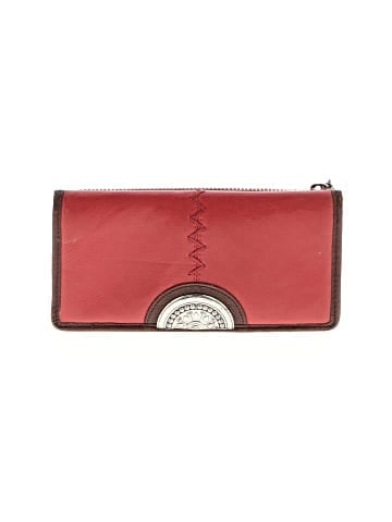 Brighton Leather Wallet (view 1)