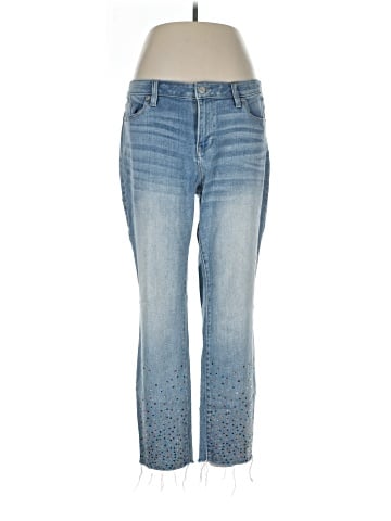 NY&C Jeans (view 1)