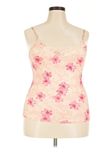 Unbranded Sleeveless Top (view 1)